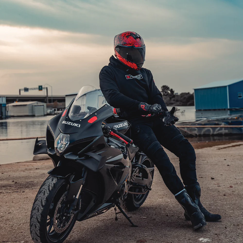 D.O.T. Daytona Detour- W/ Havoc - Image 7