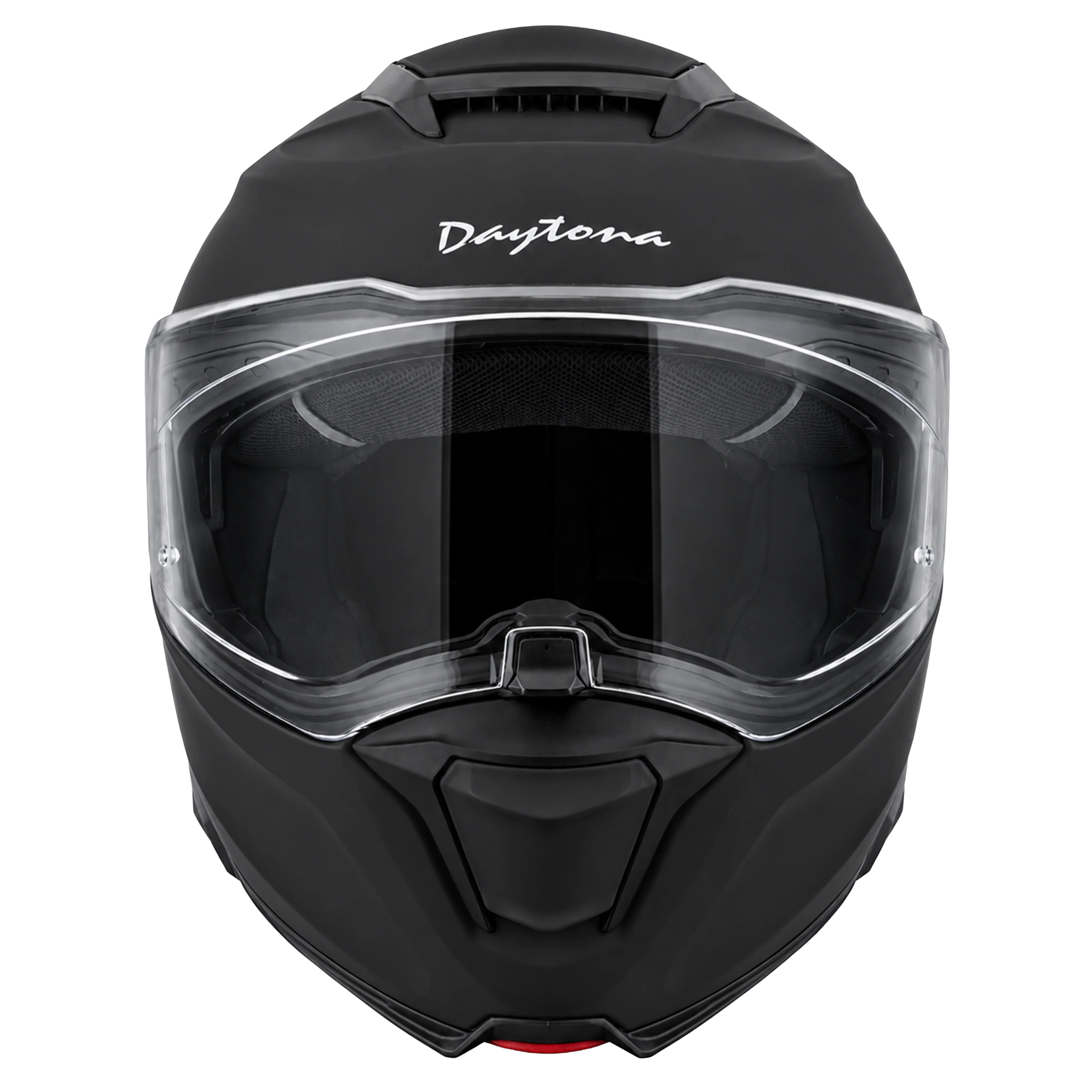 D.O.T. & ECE Daytona Legacy- Dull Black - Image 4