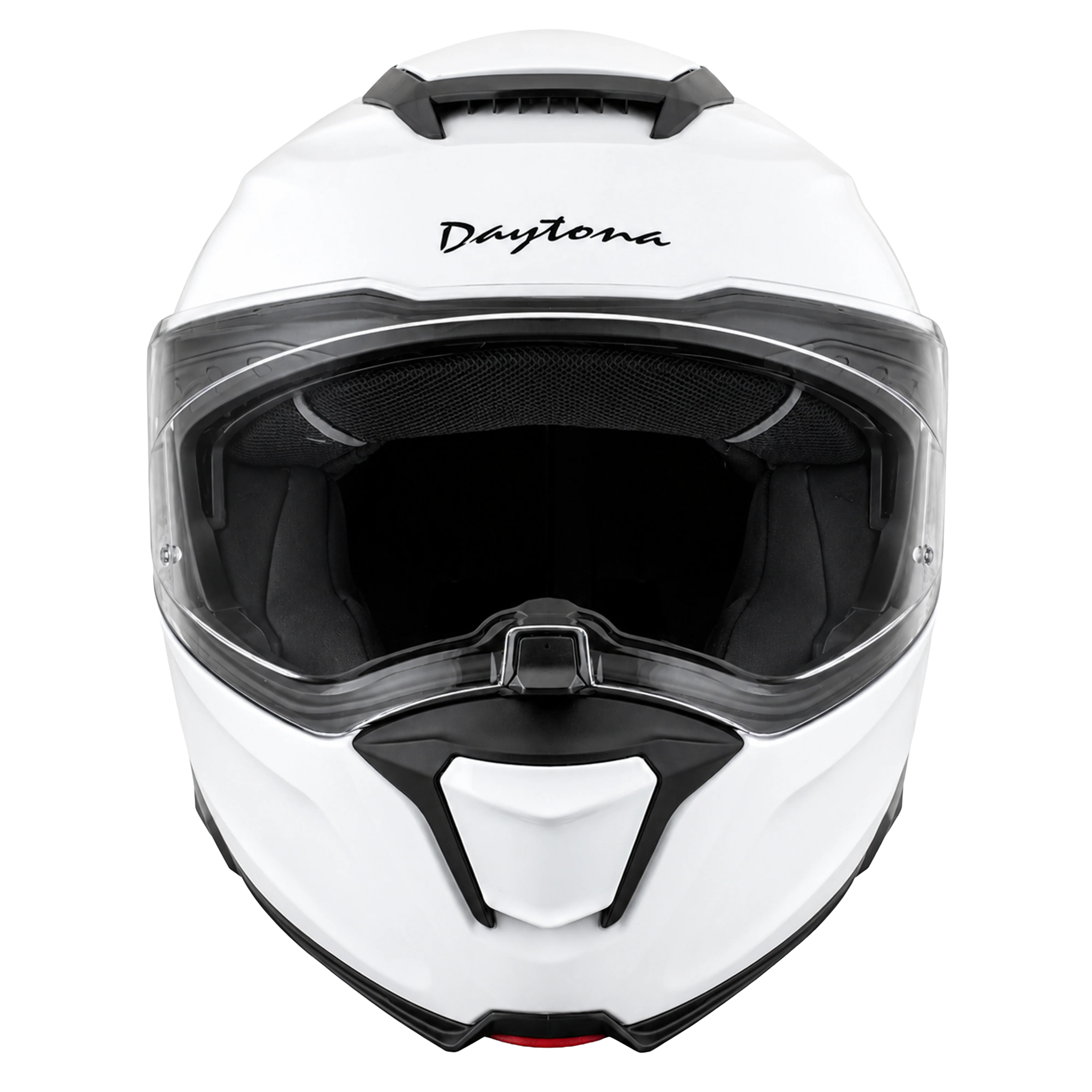 D.O.T. & ECE Daytona Legacy- Hi-Gloss White - Image 4