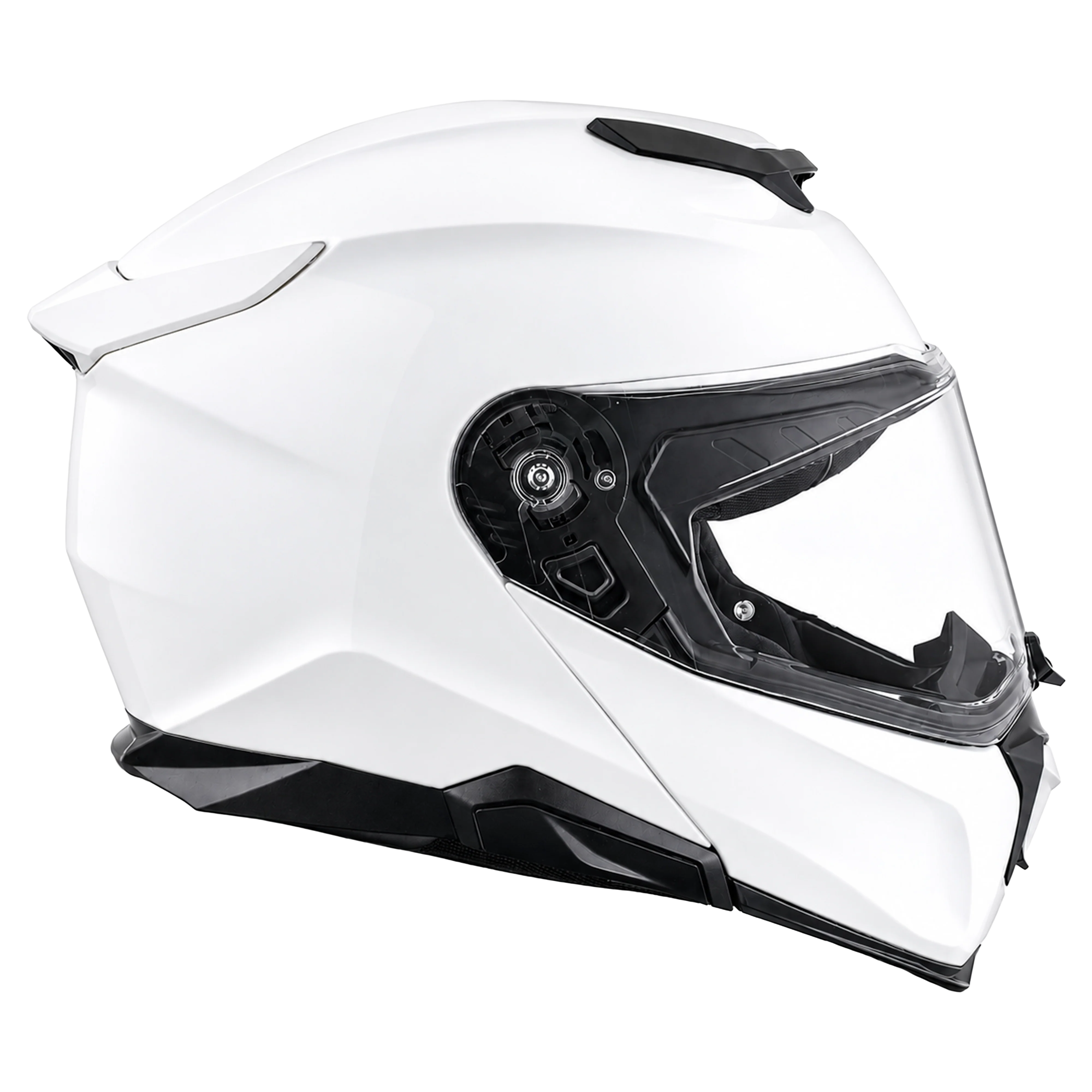 D.O.T. & ECE Daytona Legacy- Hi-Gloss White - Image 6