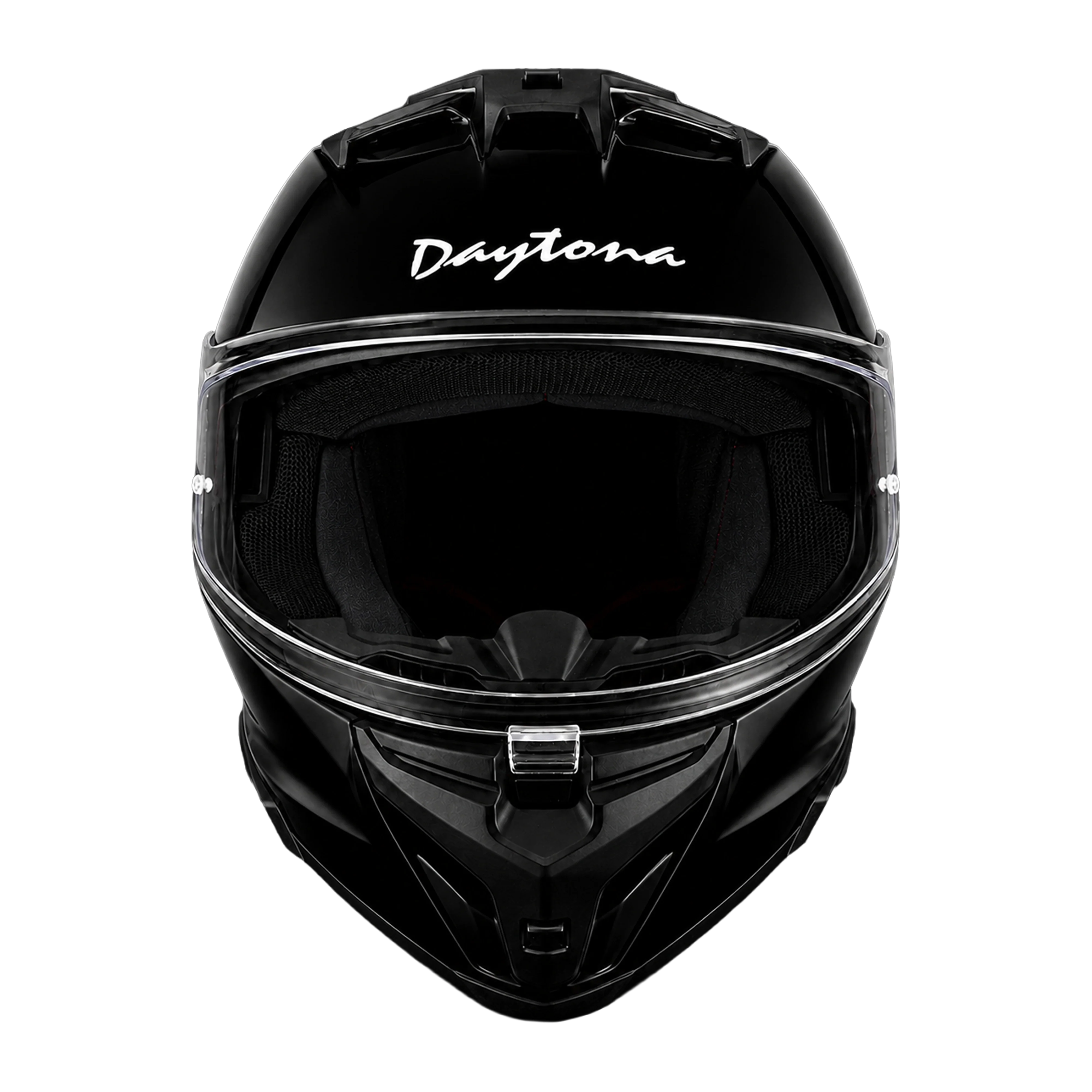 D.O.T. & ECE Daytona Rogue- Hi-Gloss Black - Image 3