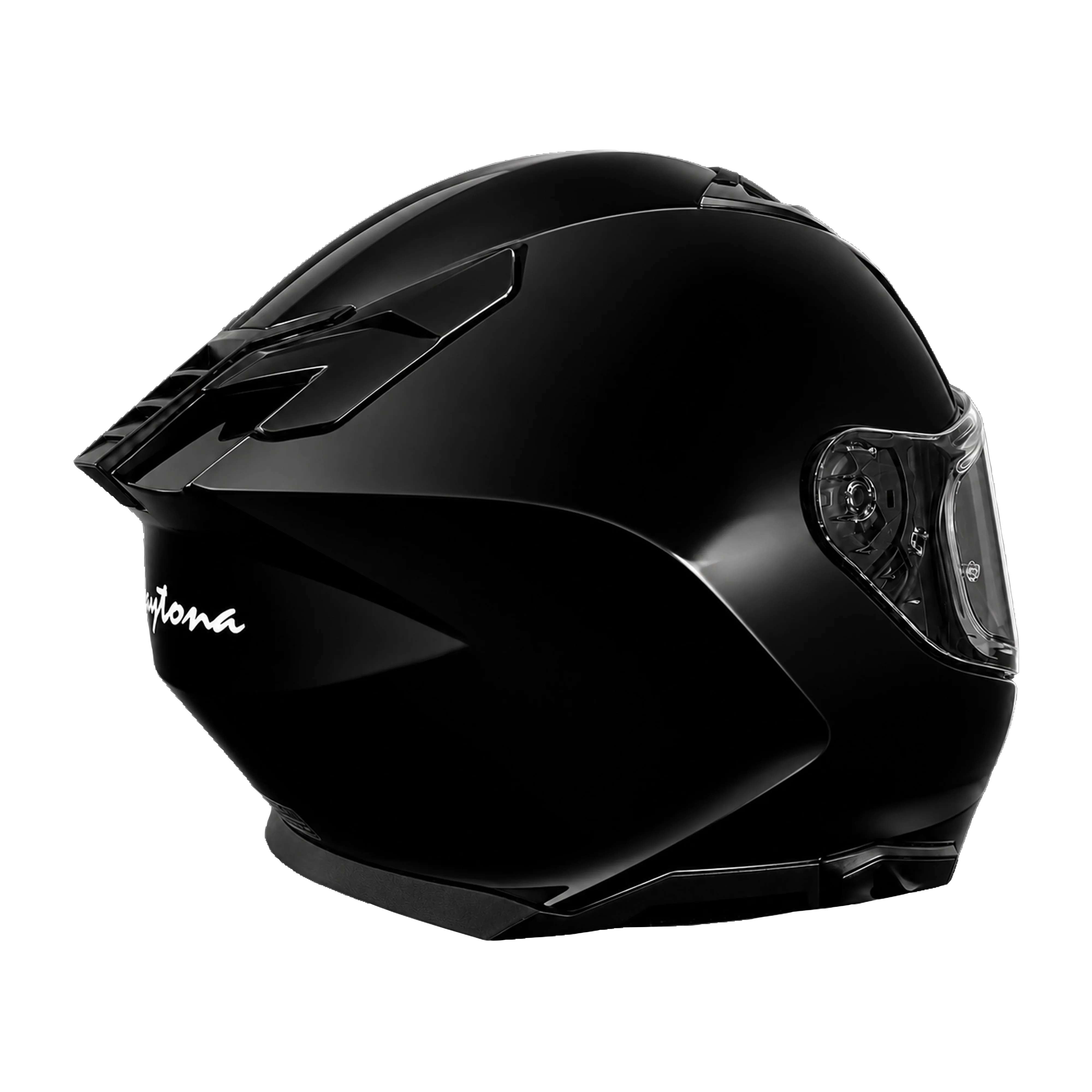 D.O.T. & ECE Daytona Rogue- Hi-Gloss Black - Image 6