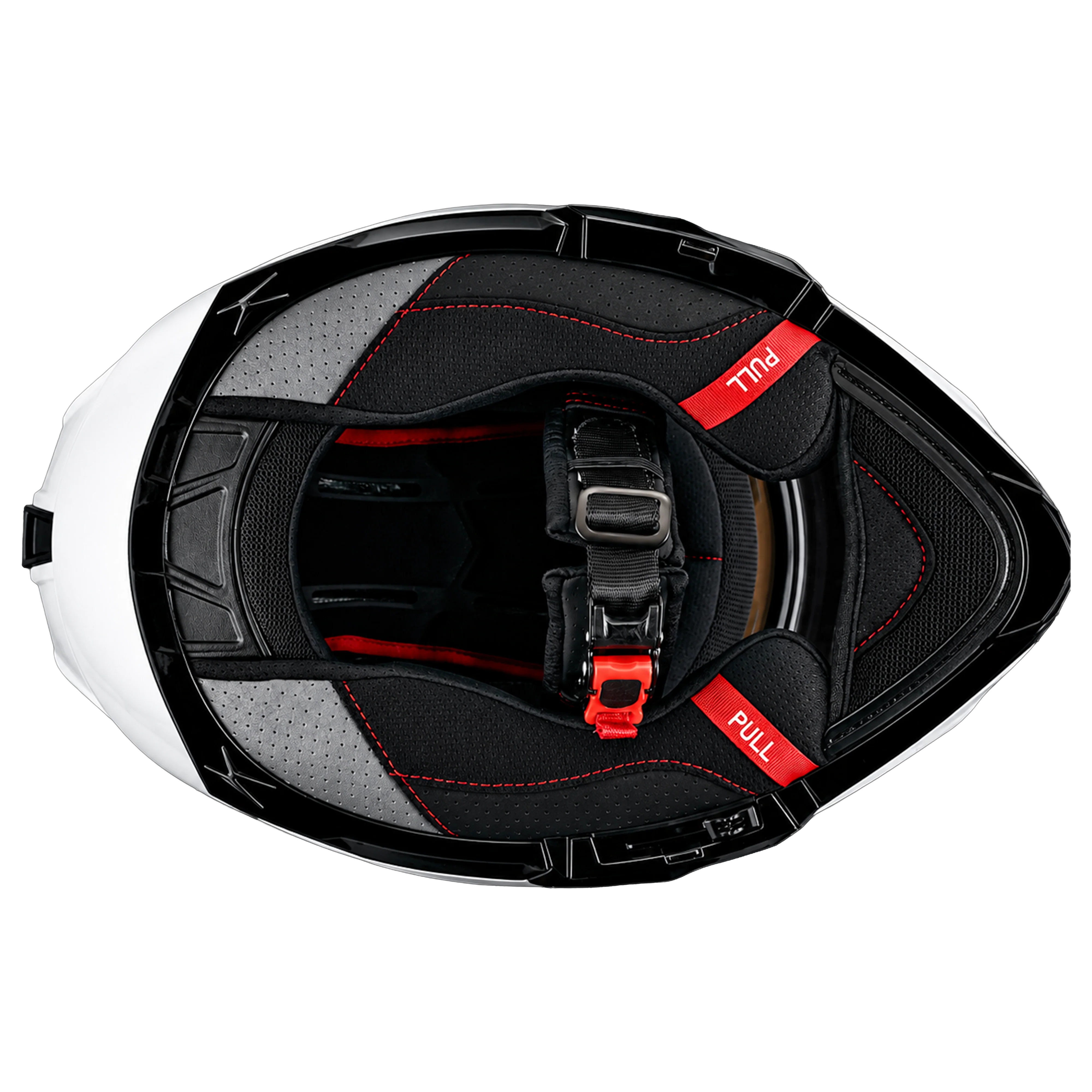 D.O.T. & ECE Daytona Rogue- Hi-Gloss Black - Image 8
