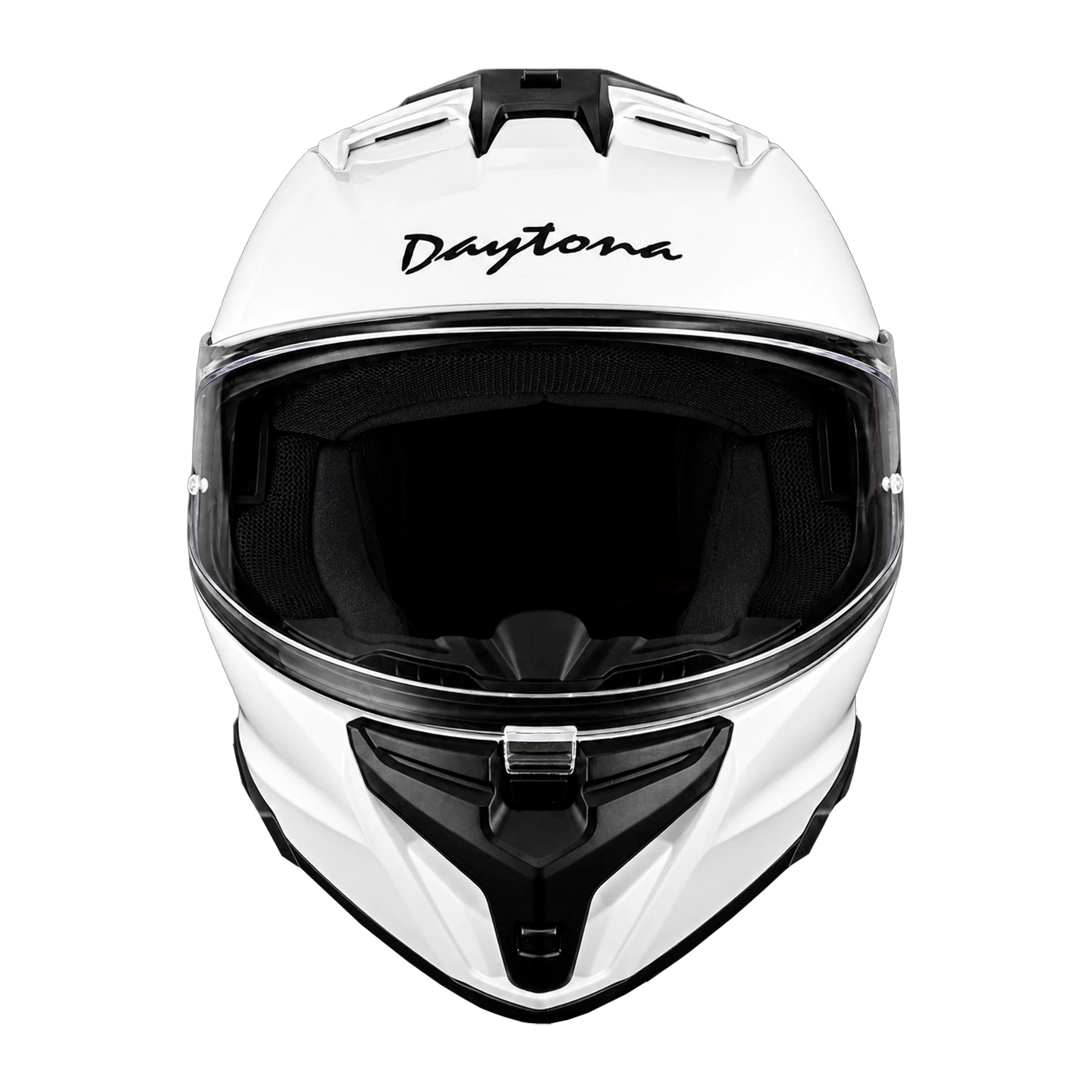 D.O.T. & ECE Daytona Rogue- Hi-Gloss White - Image 3