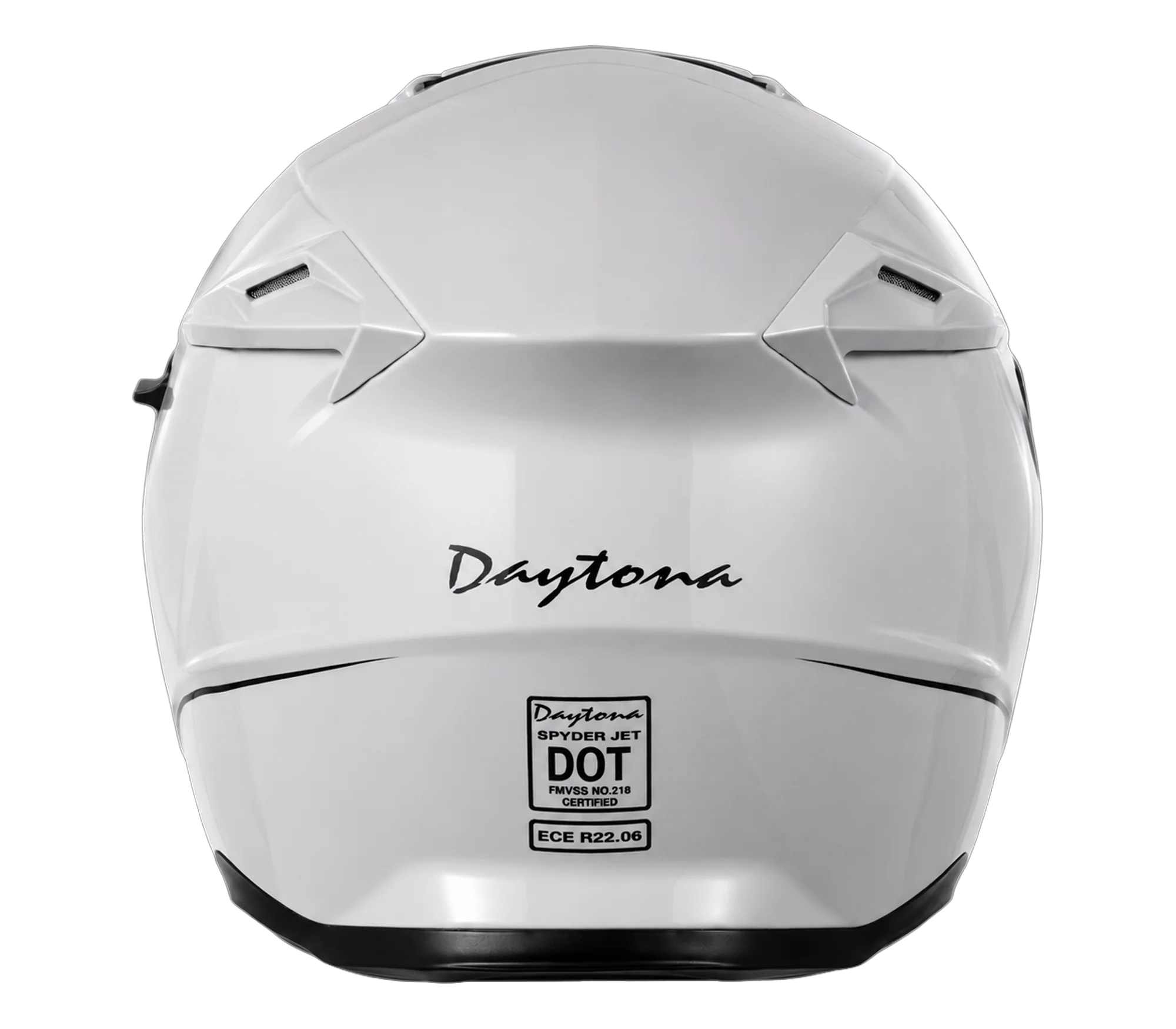 D.O.T. & ECE Daytona Spyder Jet- Cool Grey - Image 4