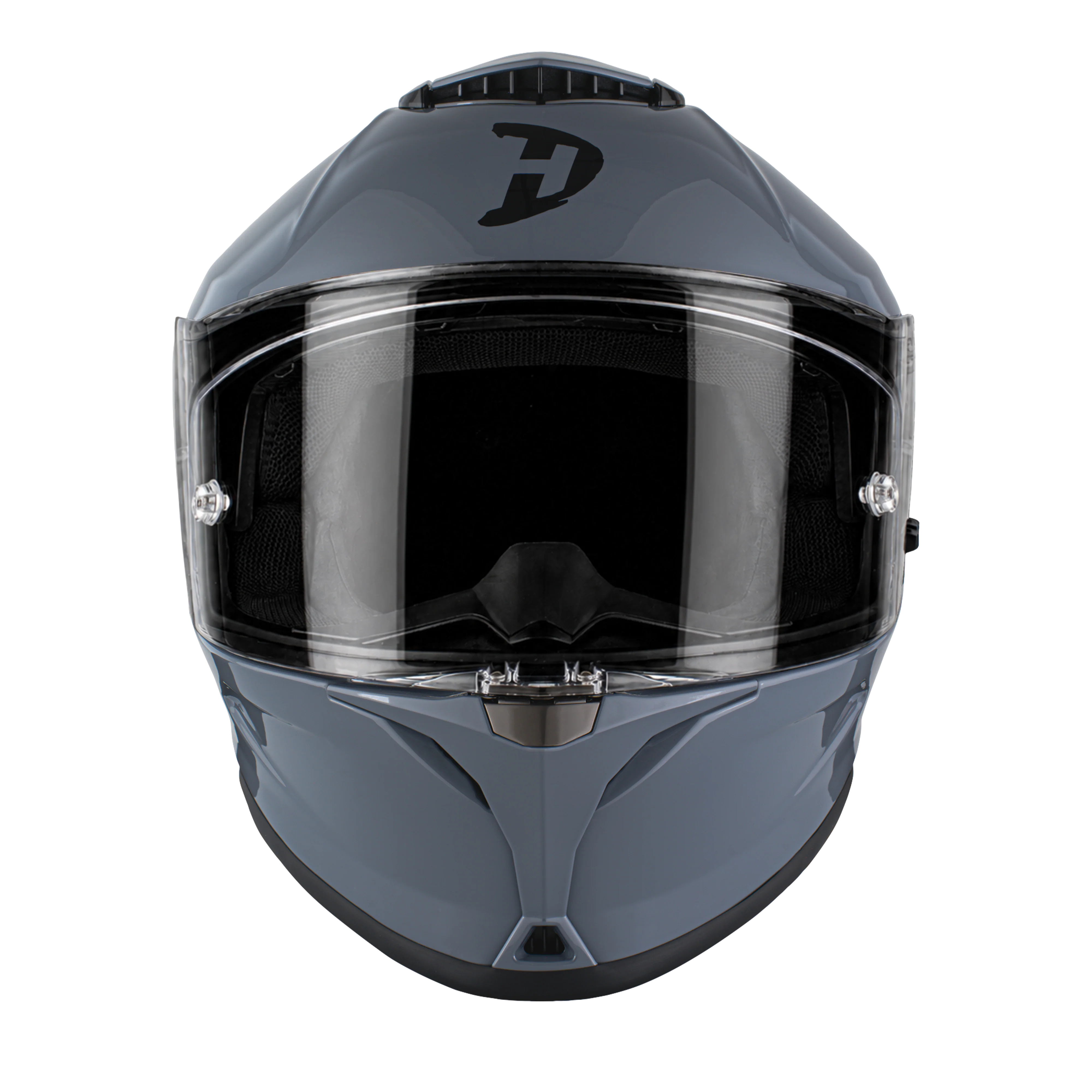 D.O.T. & ECE Daytona Viper- Arctic Grey - Image 3