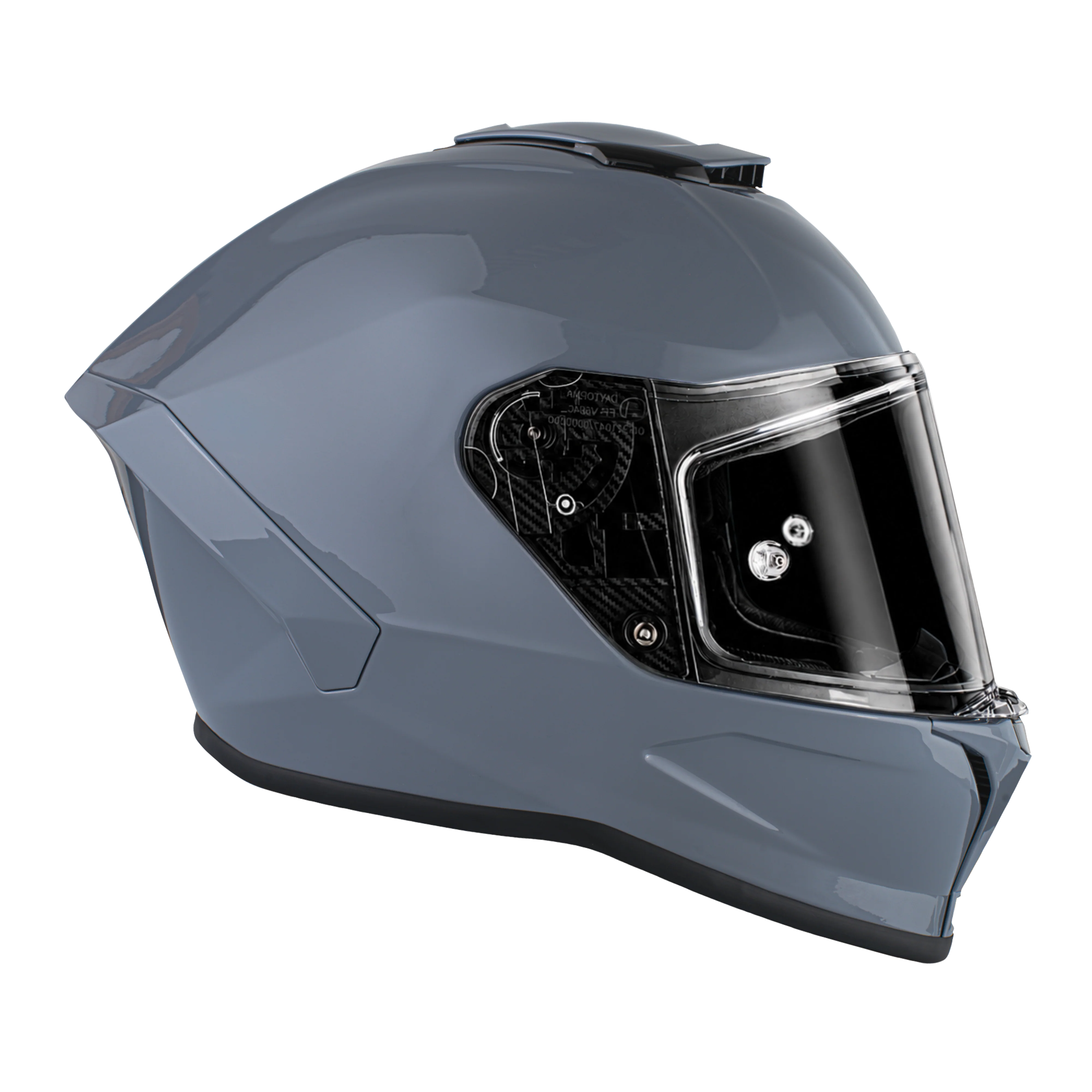 D.O.T. & ECE Daytona Viper- Arctic Grey - Image 5