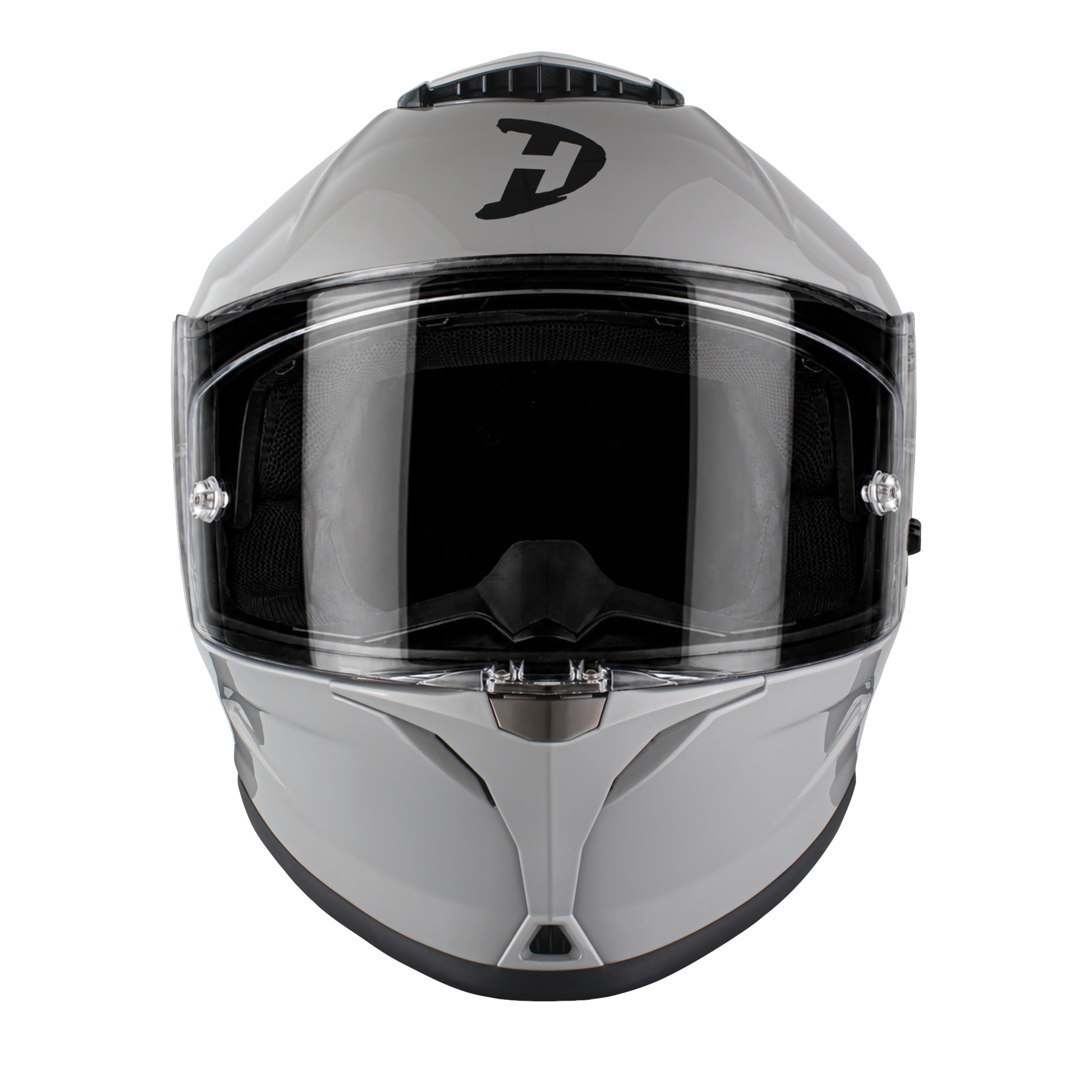 D.O.T. & ECE Daytona Viper- Cool Grey - Image 3