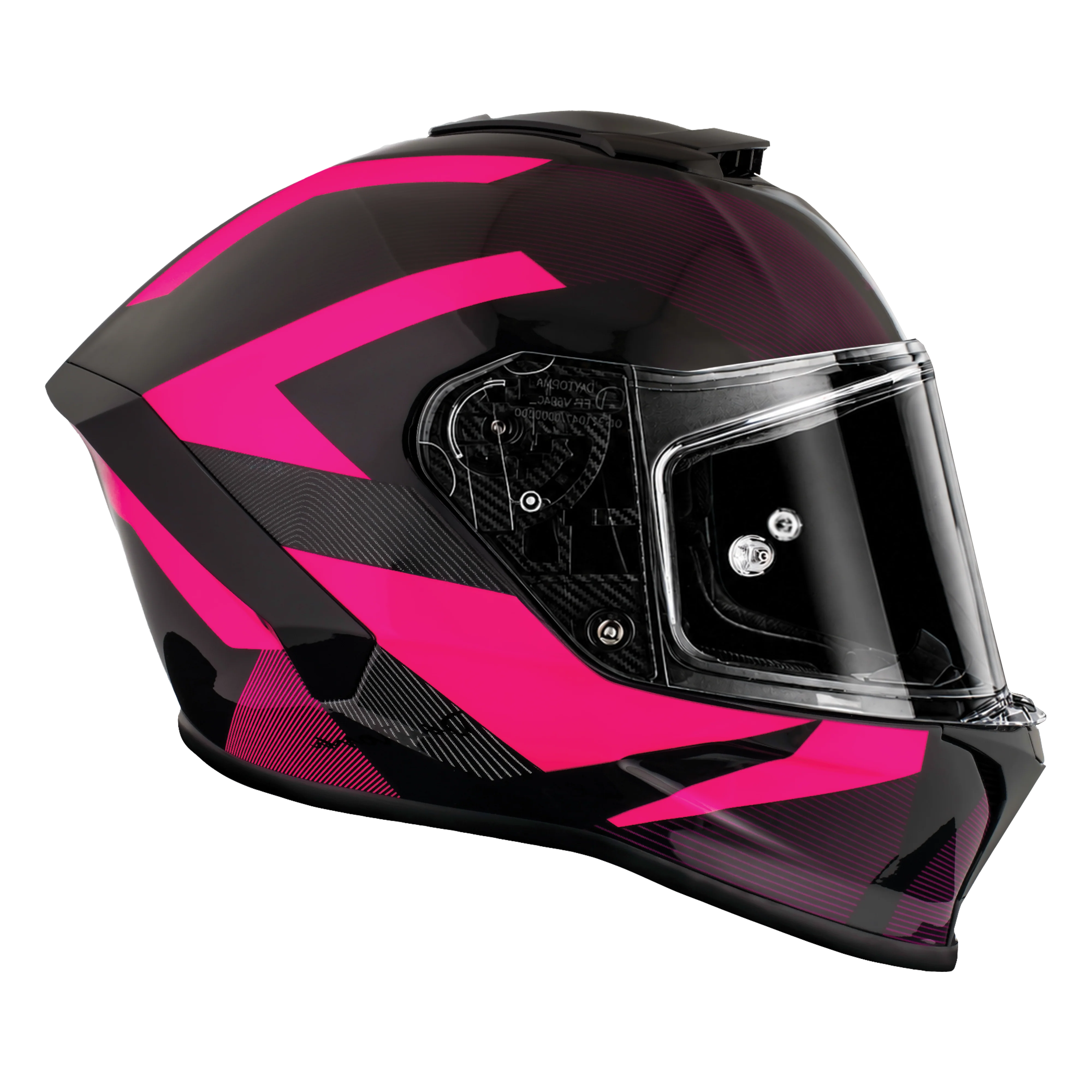 D.O.T. & ECE Daytona Viper- W/ Cyberpink - Image 5