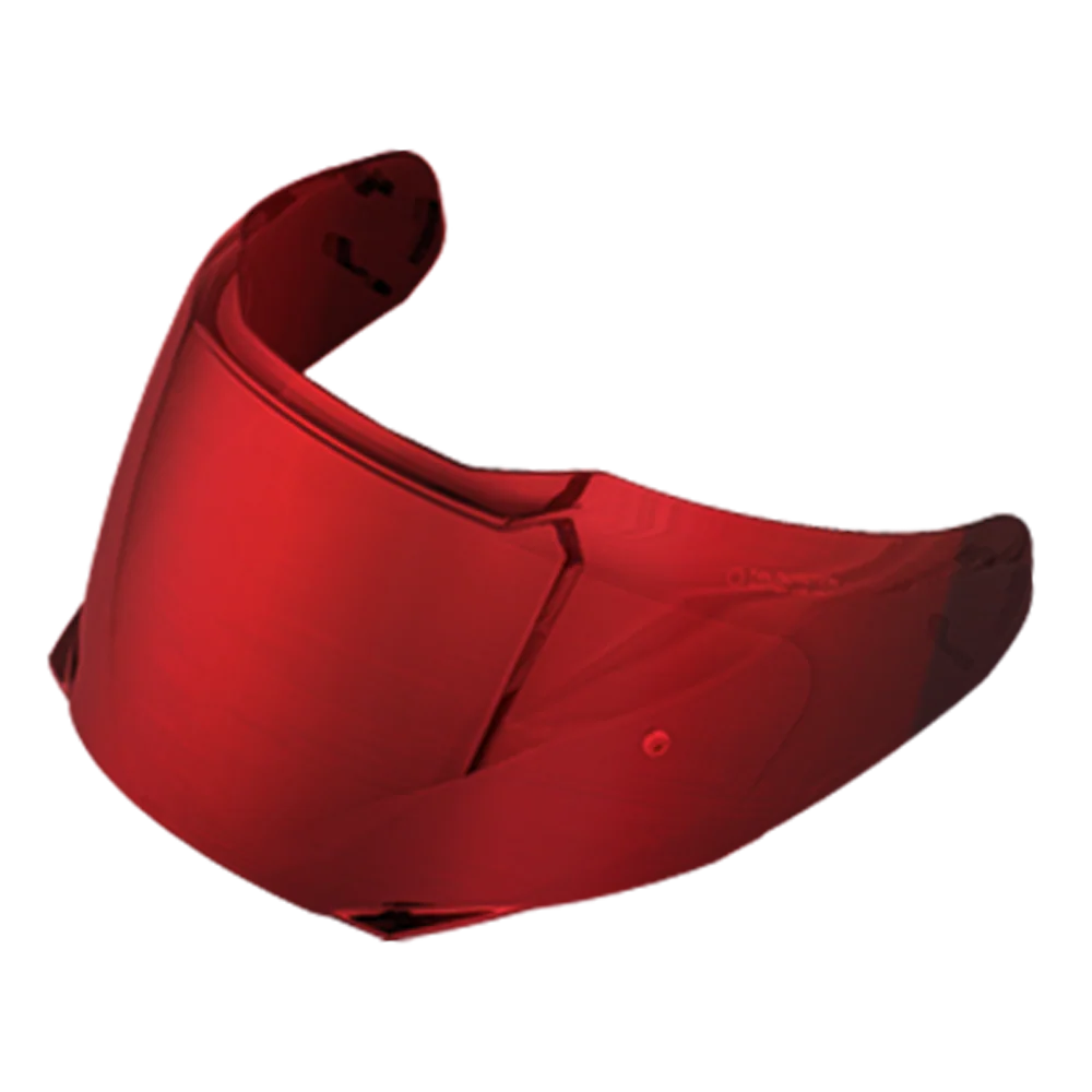 Detour Shield Outer- Red
