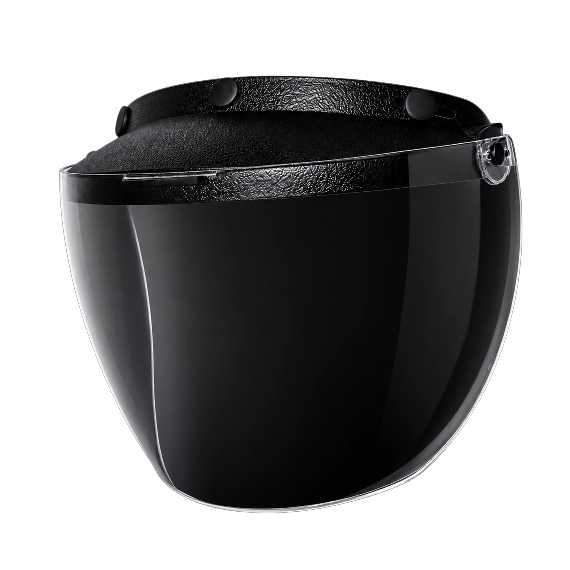 Flip Up Visor- Clear