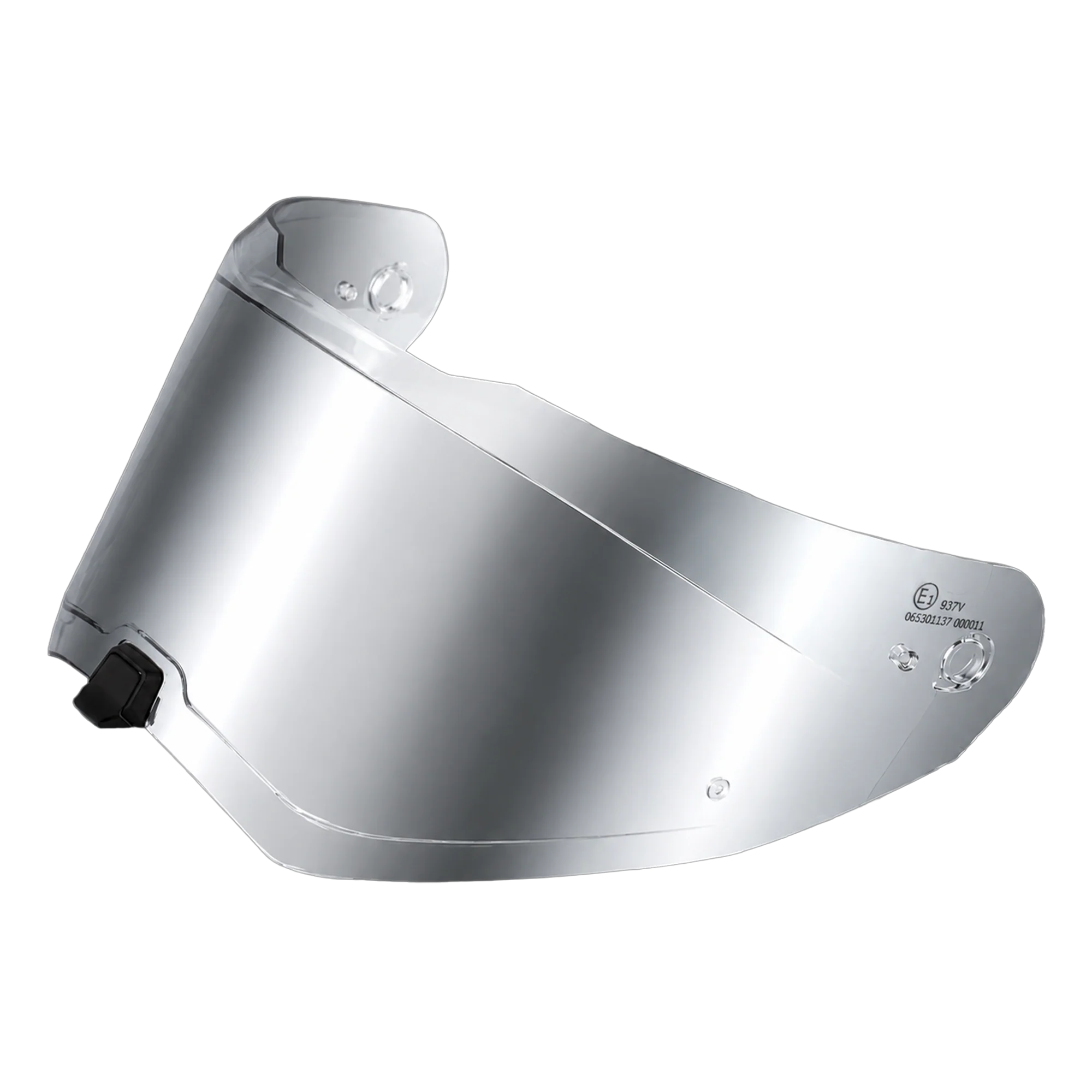 Legacy Shield Outer- Mirror