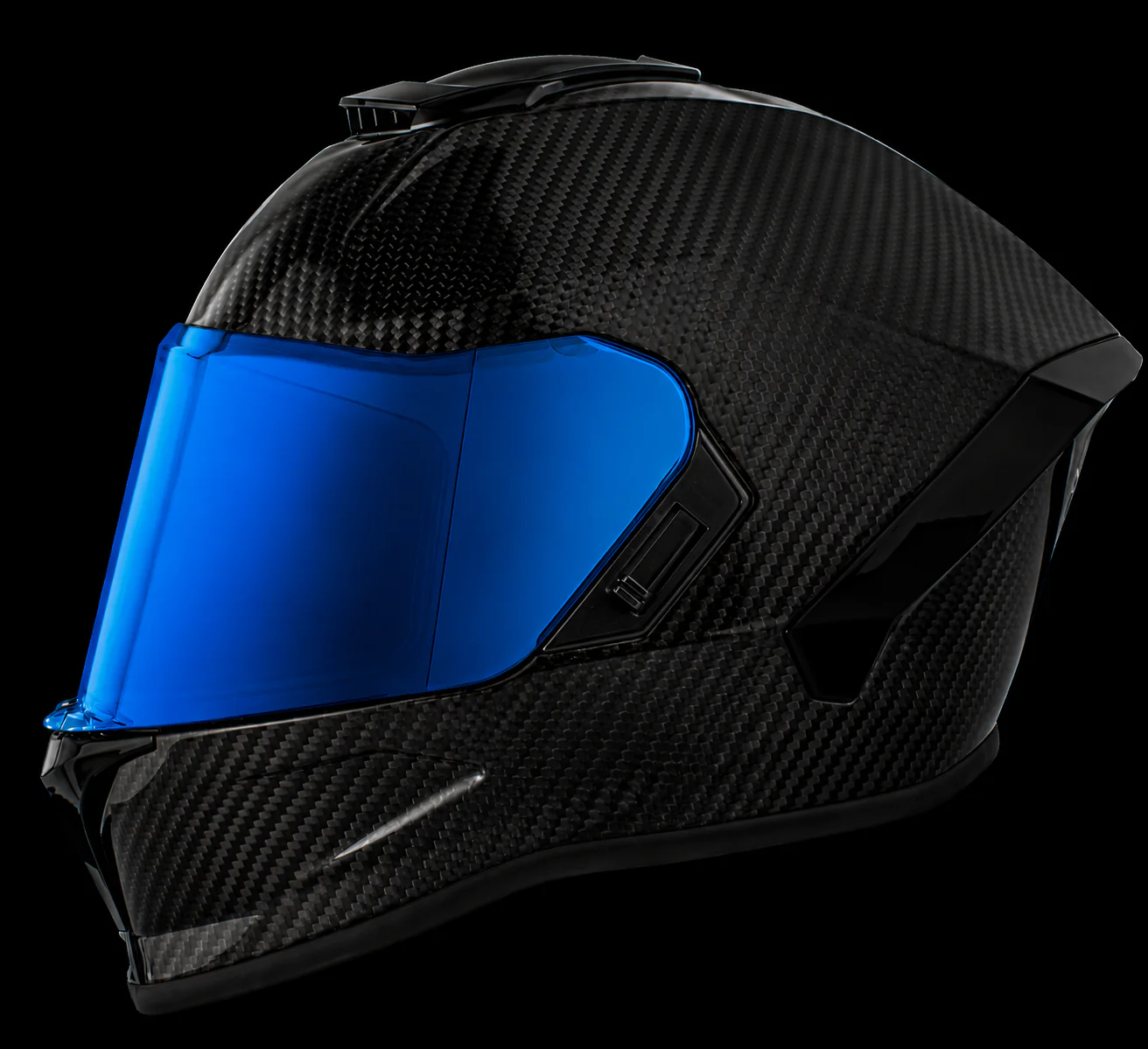 Viper Shield Outer- Blue - Image 2
