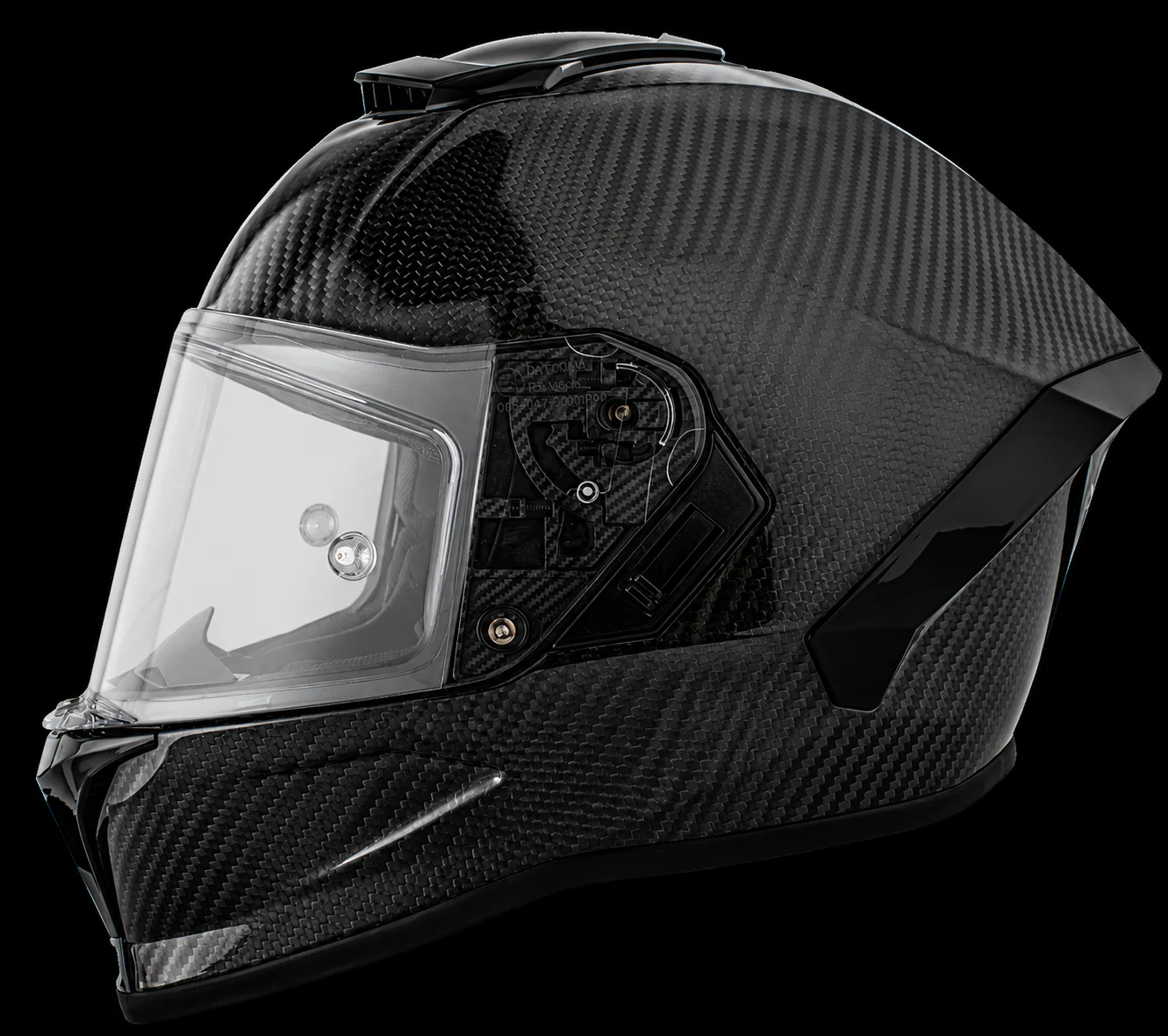 Viper Shield Outer- Clear - Image 2