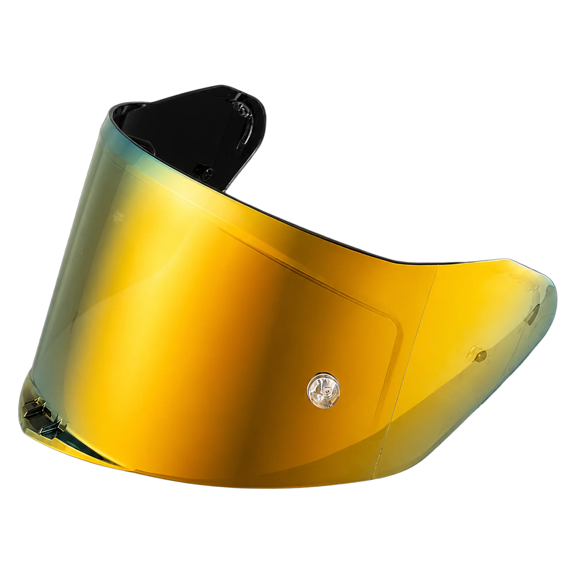 Viper Shield Outer- Gold