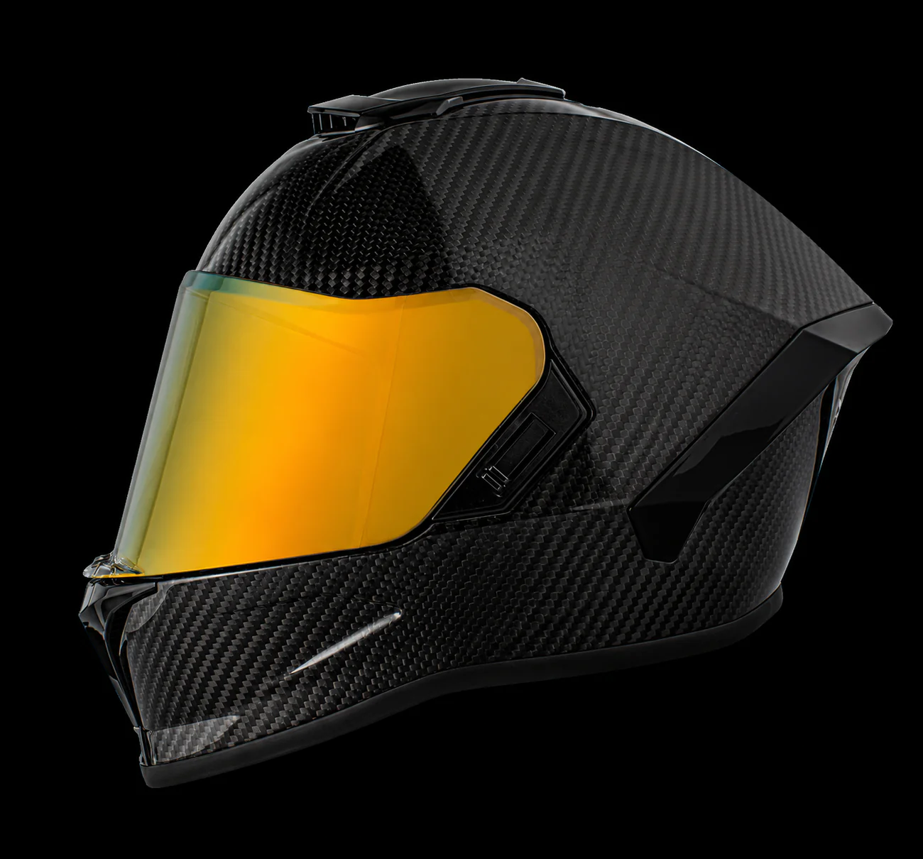 Viper Shield Outer- Gold - Image 2