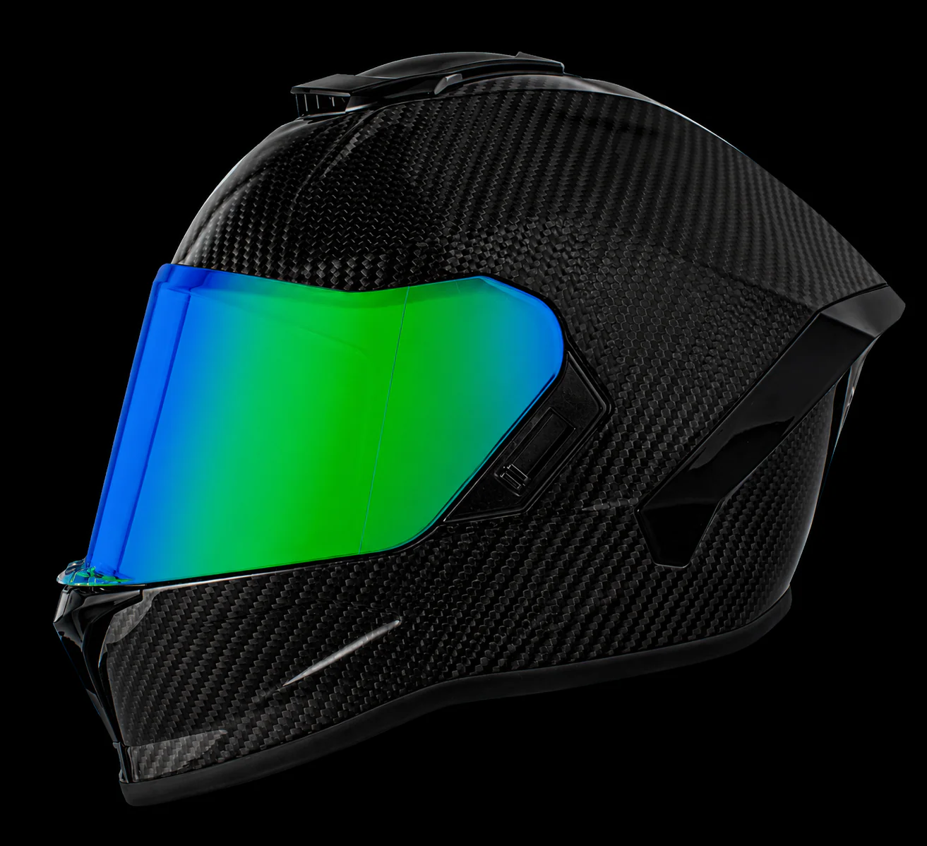 Viper Shield Outer- Green - Image 2