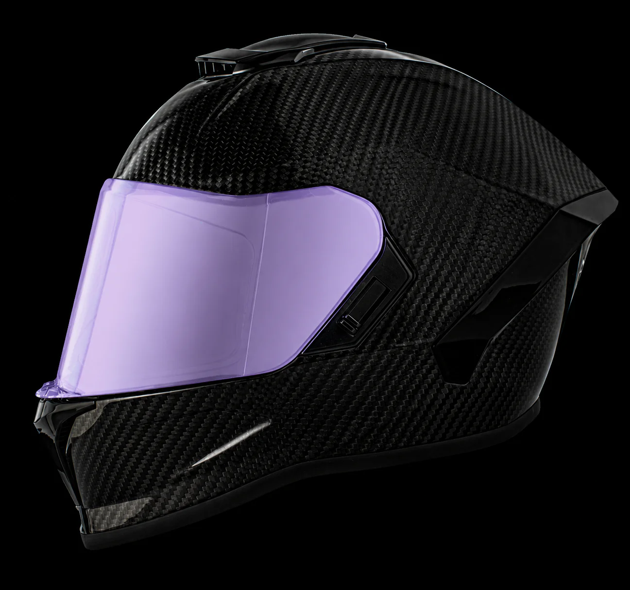 Viper Shield Outer- Purple - Image 2