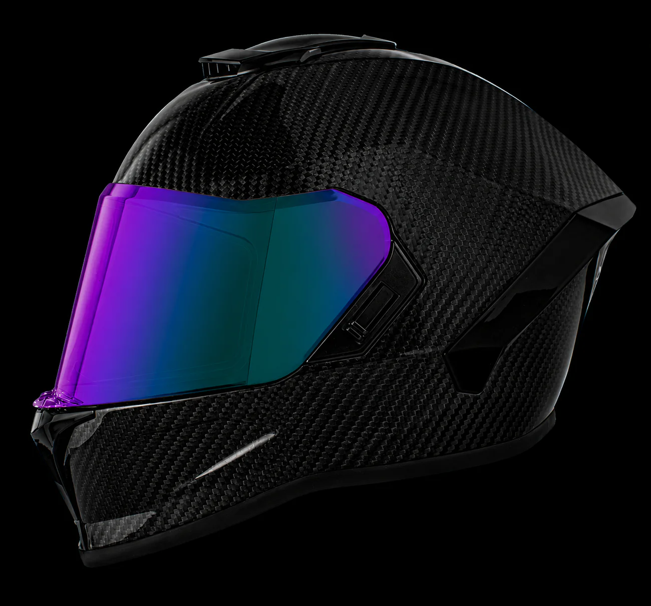 Viper Shield Outer- Rainbow - Image 2