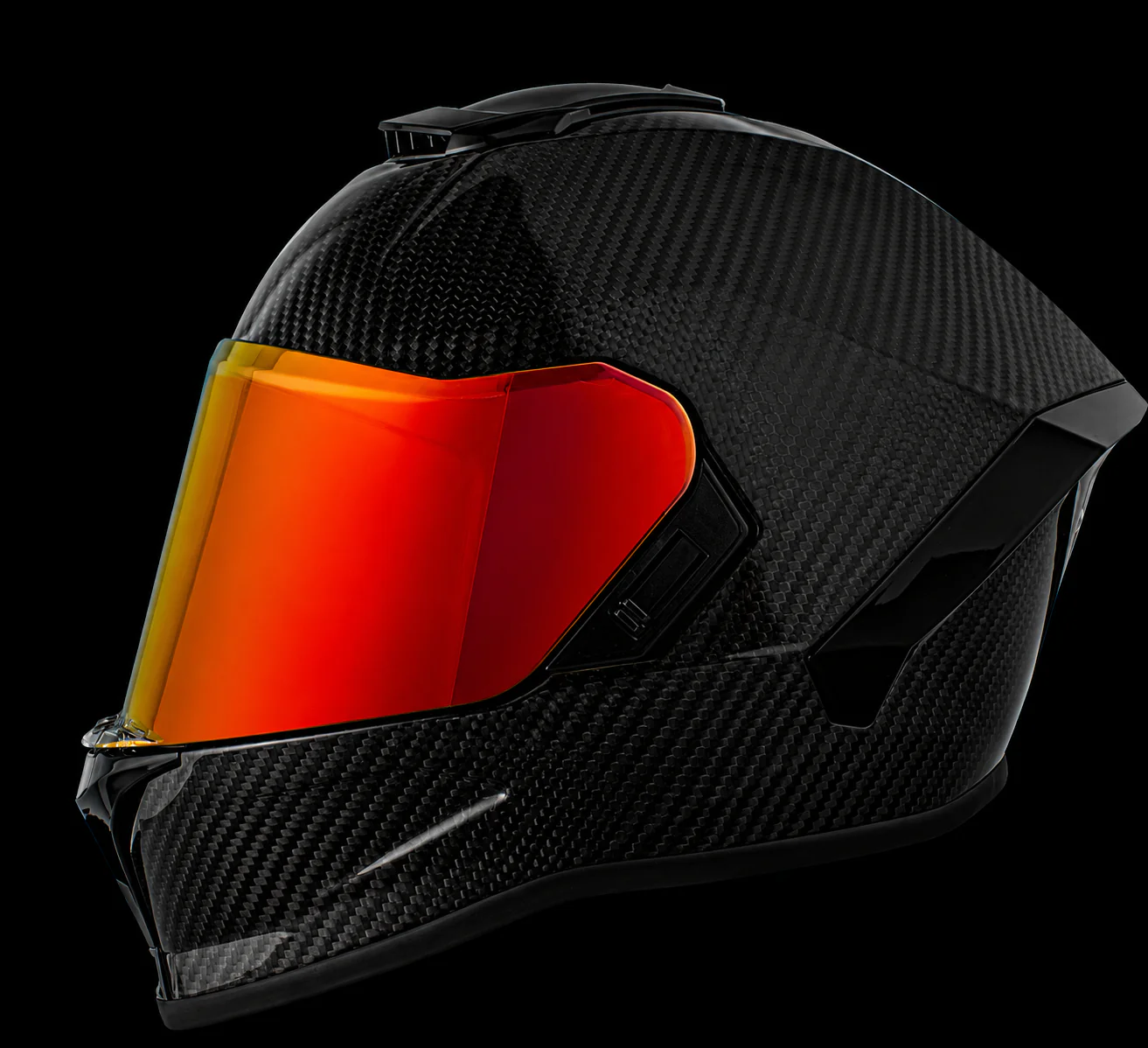 Viper Shield Outer- Red - Image 2